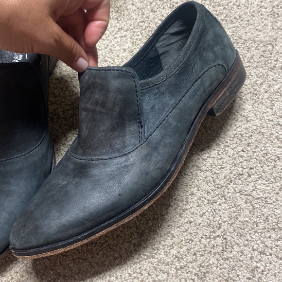 Free People Brady Loafer - Picture 10 of 13